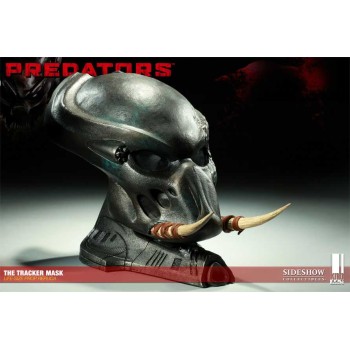 Predators Replica 1/1 The Tracker Mask